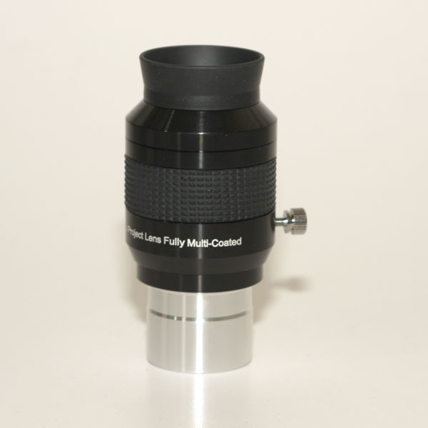 GSO 40mm Super Plossl eyepiece  (for visual & photo-imaging)